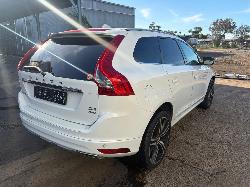 View Auto part Front Bumper Volvo Xc60 2016
