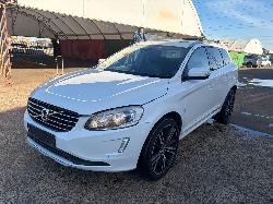 View Auto part Front Bumper Volvo Xc60 2016