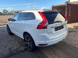 View Auto part Front Bumper Volvo Xc60 2016