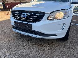 View Auto part Front Bumper Volvo Xc60 2016