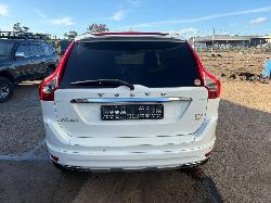 View Auto part Front Bumper Volvo Xc60 2016