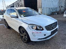 View Auto part Front Bumper Volvo Xc60 2016