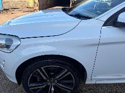View Auto part Front Bumper Volvo Xc60 2016