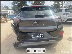 View Auto part Right Front Door Ford Puma 2022