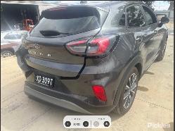 View Auto part Right Front Door Ford Puma 2022