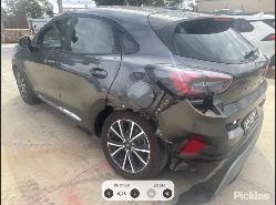 View Auto part Right Front Door Ford Puma 2022