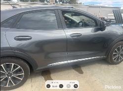 View Auto part Right Front Door Ford Puma 2022