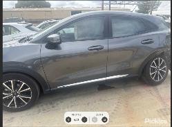 View Auto part Right Front Door Ford Puma 2022