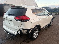 View Auto part Stabiliser Bar Nissan Xtrail 2019