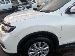 View Auto part Stabiliser Bar Nissan Xtrail 2019