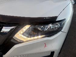 View Auto part Stabiliser Bar Nissan Xtrail 2019