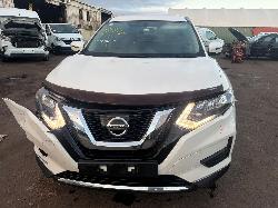 View Auto part Stabiliser Bar Nissan Xtrail 2019