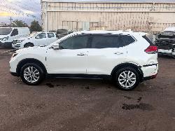 View Auto part Stabiliser Bar Nissan Xtrail 2019