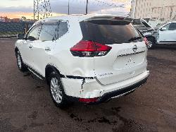 View Auto part Stabiliser Bar Nissan Xtrail 2019