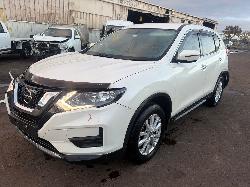 View Auto part Stabiliser Bar Nissan Xtrail 2019
