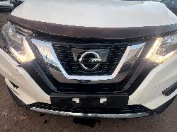 View Auto part Stabiliser Bar Nissan Xtrail 2019