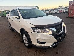 View Auto part Stabiliser Bar Nissan Xtrail 2019
