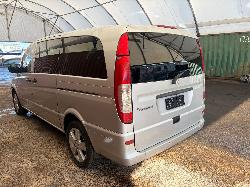 View Auto part Turbo Supercharger Mercedes Vito 2013