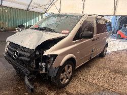 View Auto part Turbo Supercharger Mercedes Vito 2013