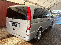 View Auto part Ecu Mercedes Vito 2013