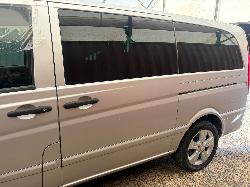 View Auto part Turbo Supercharger Mercedes Vito 2013