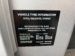 View Auto part Turbo Supercharger Mercedes Vito 2013