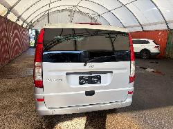 View Auto part Turbo Supercharger Mercedes Vito 2013