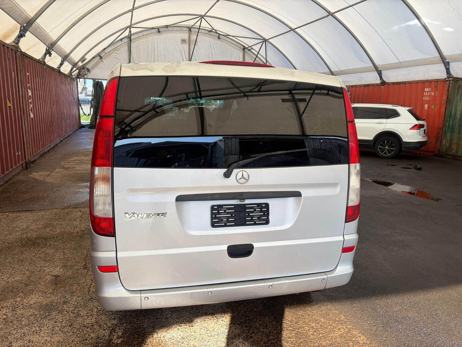 2013 Mercedes Vito Turbo Supercharger View Auto part Turbo Supercharger Mercedes Vito 2013