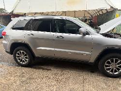 View Auto part Engine Jeep Grandcherokee 2014