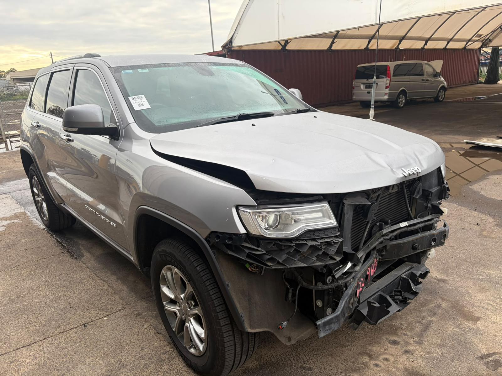 2014 Jeep Grandcherokee Engine View Auto part Engine Jeep Grandcherokee 2014