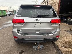 View Auto part Engine Jeep Grandcherokee 2014