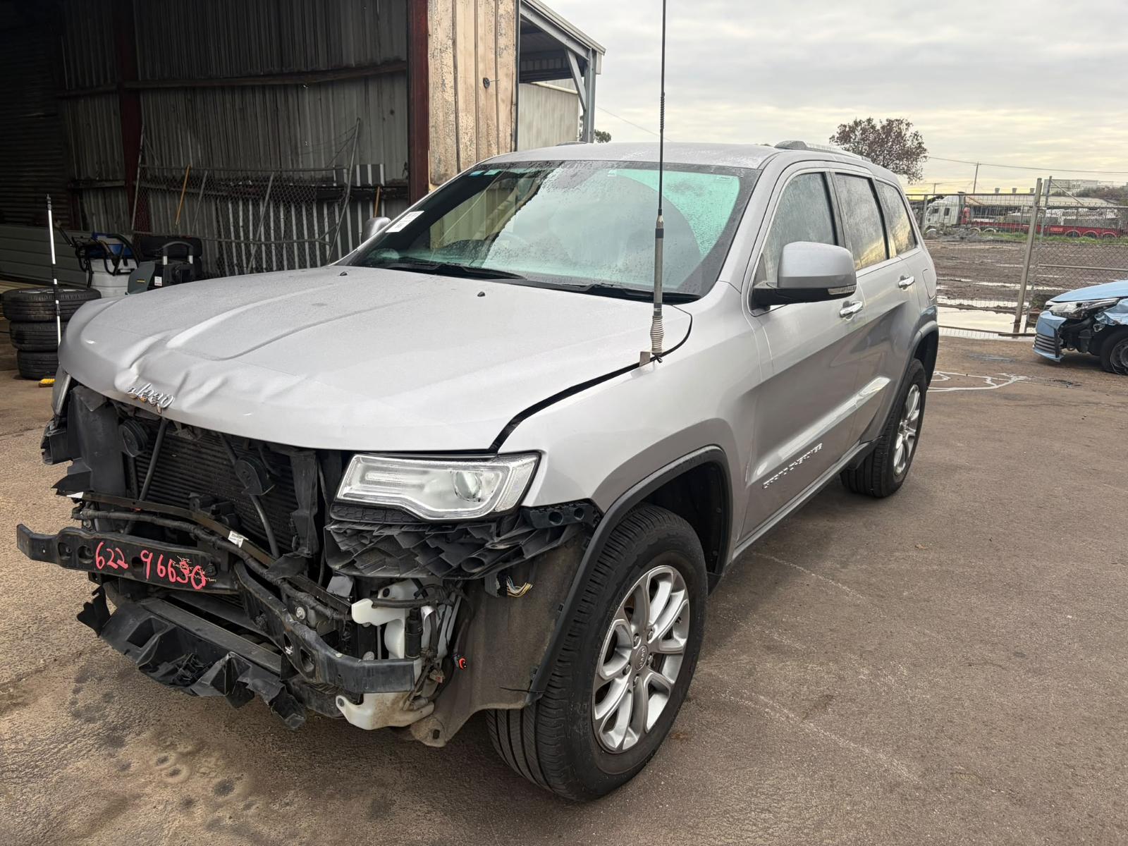 2014 Jeep Grandcherokee Engine View Auto part Engine Jeep Grandcherokee 2014