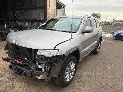 View Auto part Engine Jeep Grandcherokee 2014