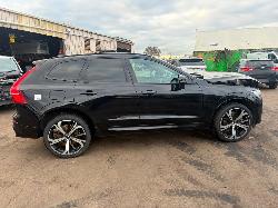 View Auto part Right Rear Strut Volvo Xc60 2022