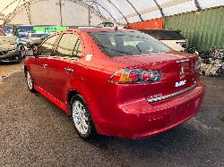 View Auto part Steering Box/Rack Mitsubishi Lancer 2013