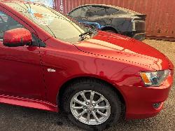 View Auto part Steering Box/Rack Mitsubishi Lancer 2013