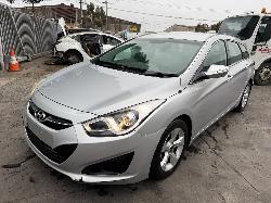 View Auto part Fuel Door / Filler Hyundai I40 2012