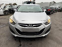 View Auto part Fuel Door / Filler Hyundai I40 2012