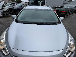 View Auto part Fuel Door / Filler Hyundai I40 2012