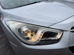 View Auto part Fuel Door / Filler Hyundai I40 2012