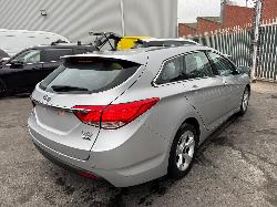 View Auto part Fuel Door / Filler Hyundai I40 2012