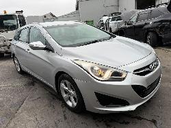 View Auto part Fuel Door / Filler Hyundai I40 2012