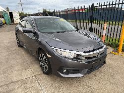 View Auto part Engine Honda Civic 2016