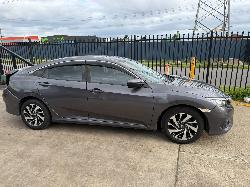 View Auto part Engine Honda Civic 2016