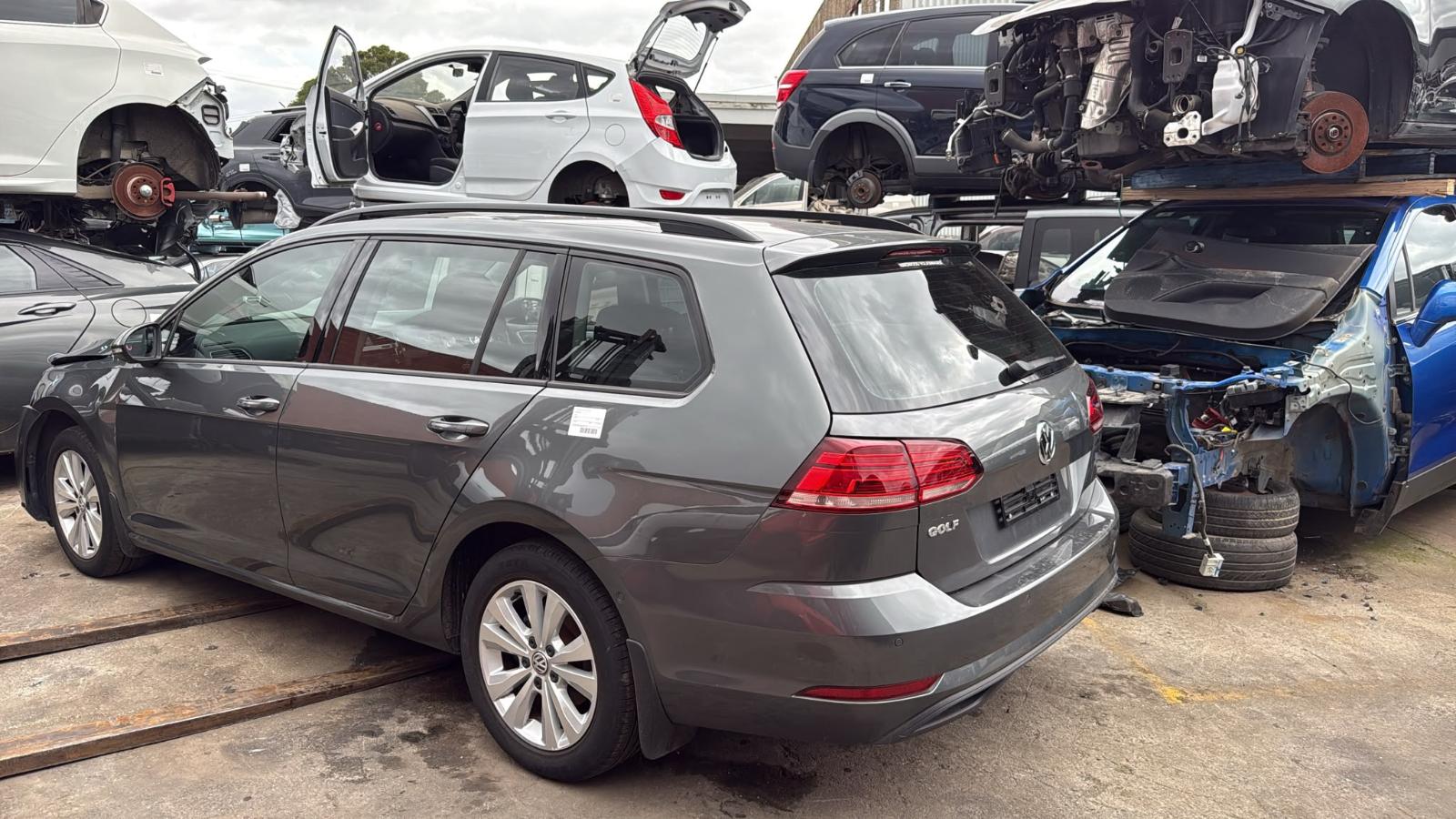 View Auto part Engine Honda Civic 2016