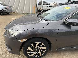 View Auto part Engine Honda Civic 2016