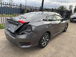 View Auto part Engine Honda Civic 2016