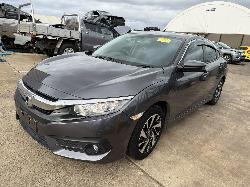 View Auto part Engine Honda Civic 2016