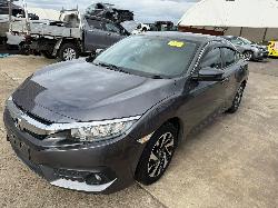 View Auto part Engine Honda Civic 2016