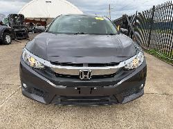 View Auto part Engine Honda Civic 2016
